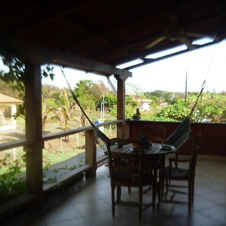 Villa Pelicano Las Tablas Buitenkant foto