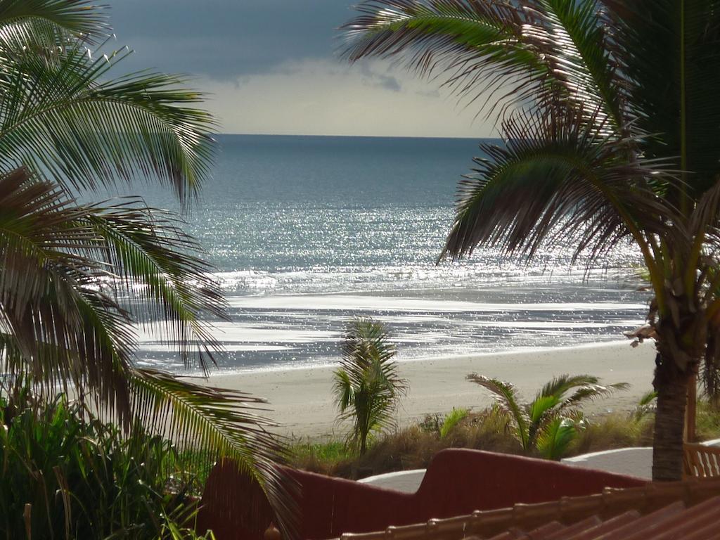Villa Pelicano Las Tablas Buitenkant foto