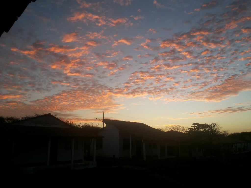 Villa Pelicano Las Tablas Buitenkant foto