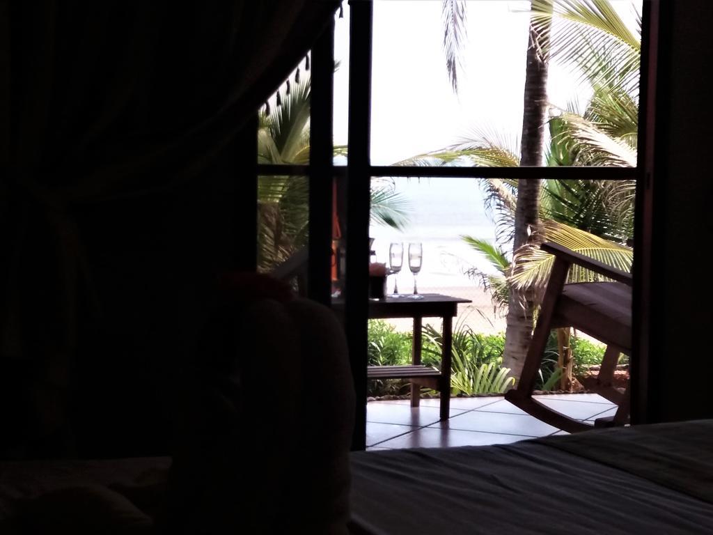 Villa Pelicano Las Tablas Buitenkant foto